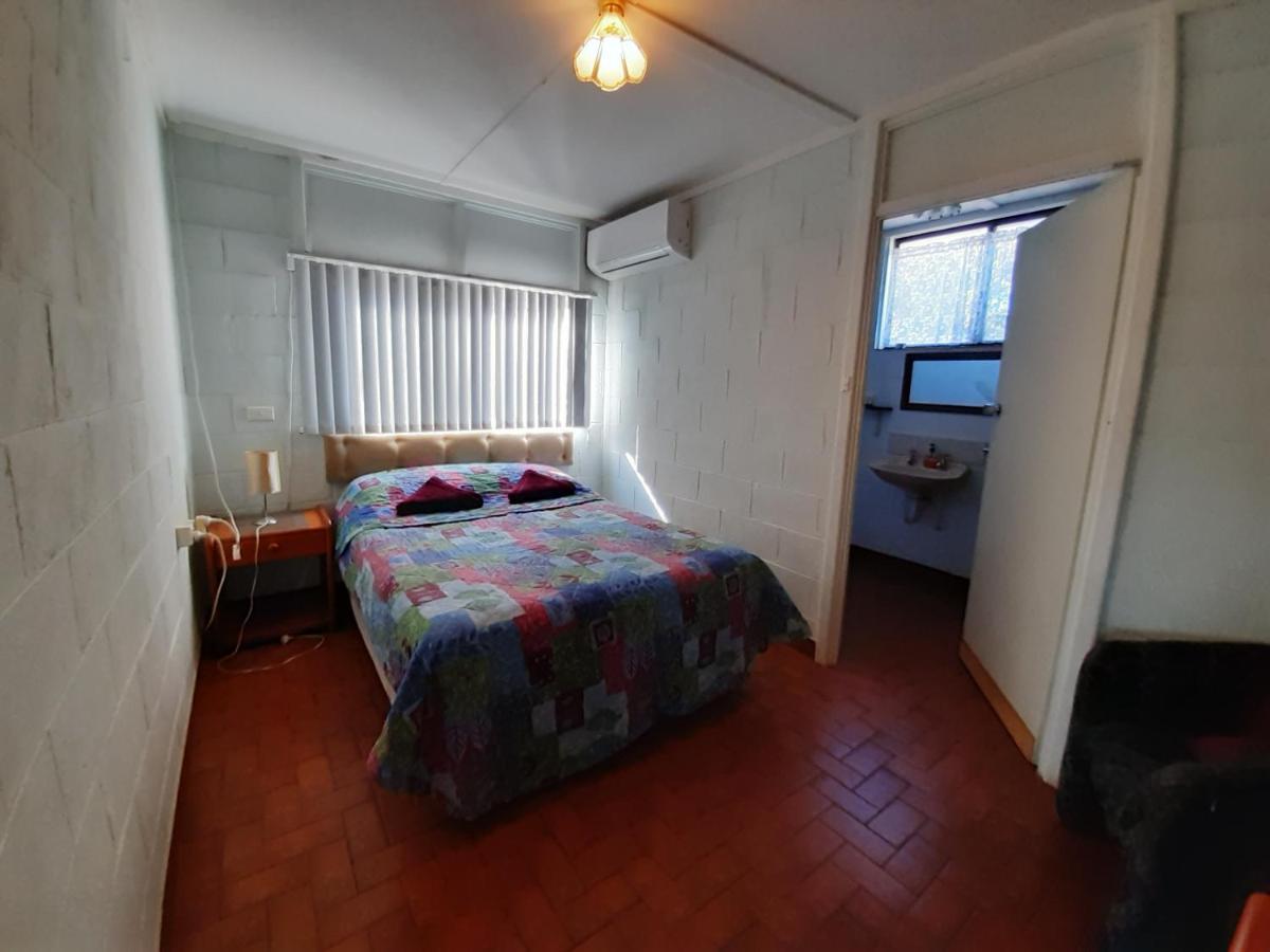 Pelican Point Waterfront Resort Formerly Carnarvon Beach Retreat Luaran gambar