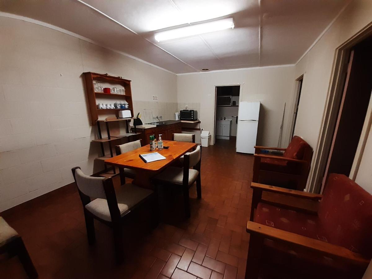 Pelican Point Waterfront Resort Formerly Carnarvon Beach Retreat Luaran gambar
