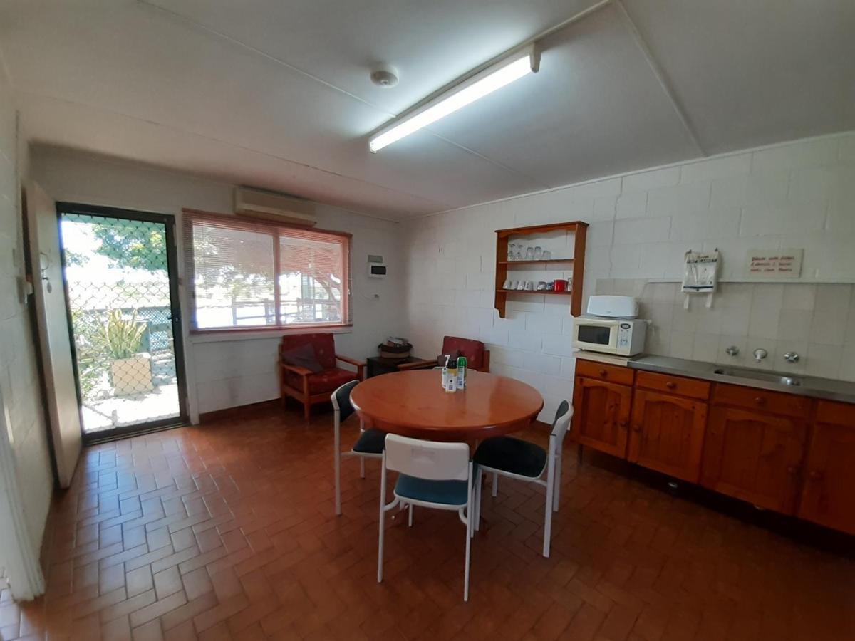 Pelican Point Waterfront Resort Formerly Carnarvon Beach Retreat Luaran gambar