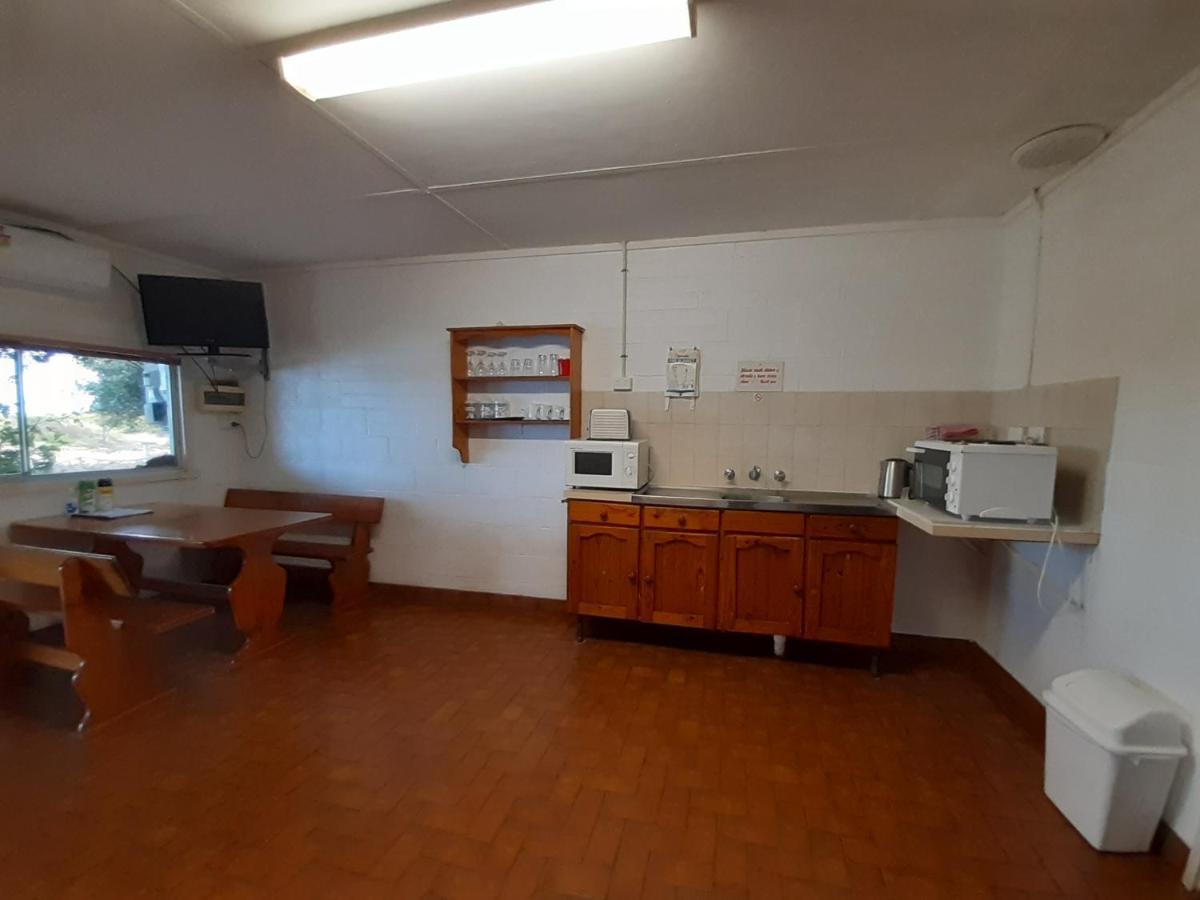 Pelican Point Waterfront Resort Formerly Carnarvon Beach Retreat Luaran gambar