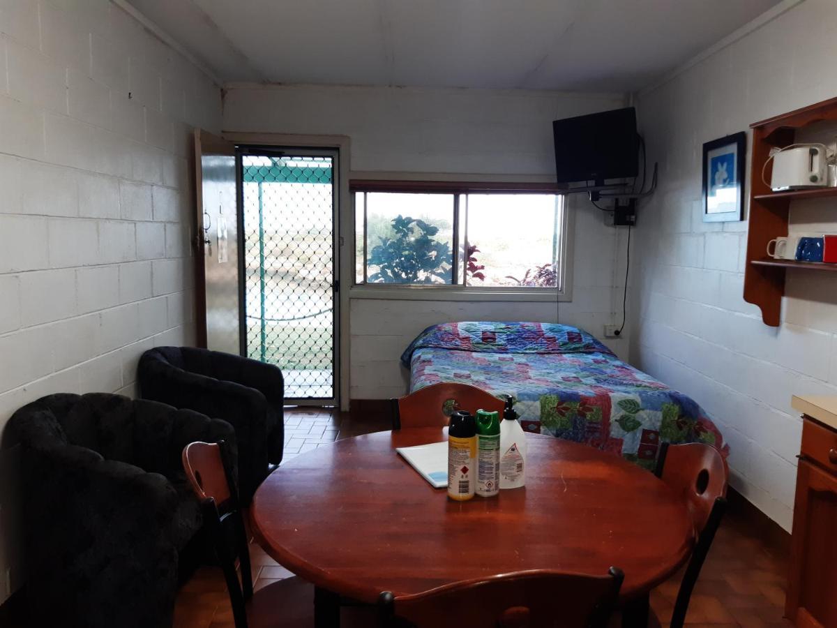 Pelican Point Waterfront Resort Formerly Carnarvon Beach Retreat Luaran gambar