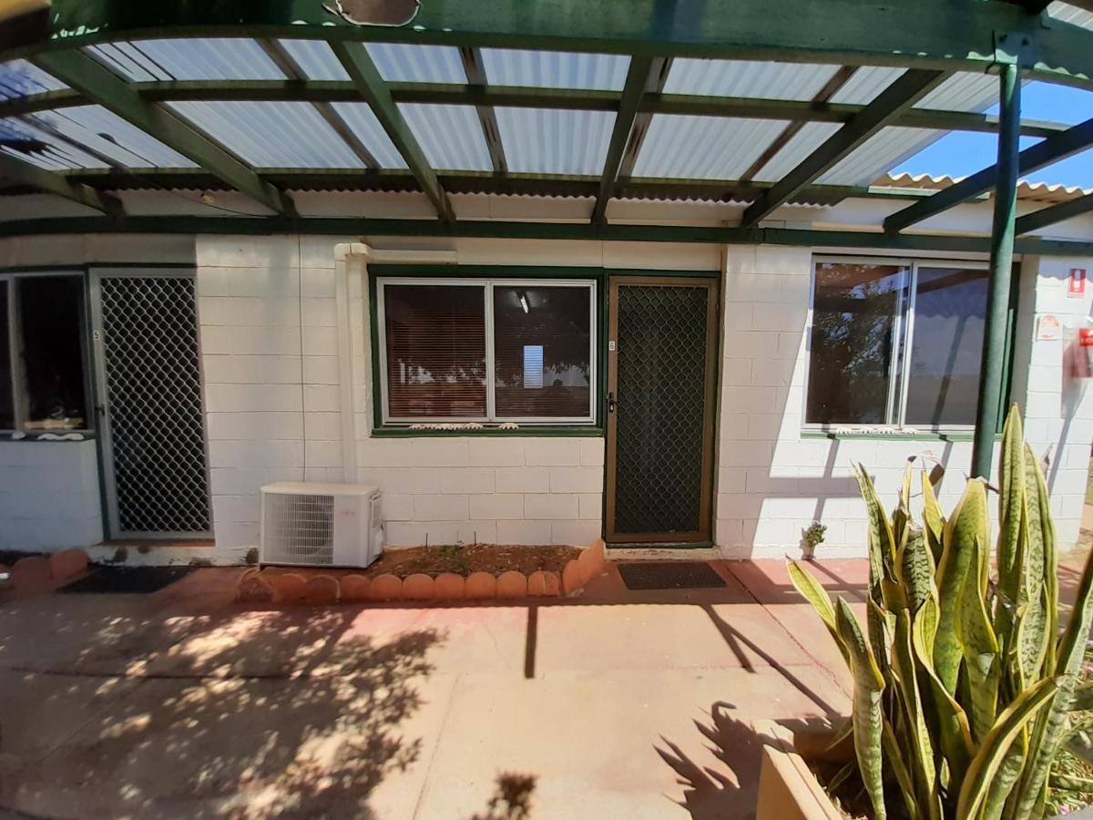 Pelican Point Waterfront Resort Formerly Carnarvon Beach Retreat Luaran gambar
