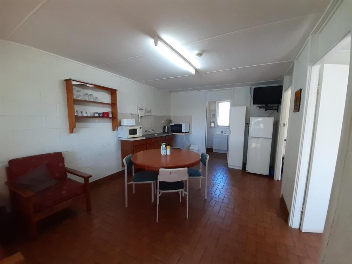 Pelican Point Waterfront Resort Formerly Carnarvon Beach Retreat Luaran gambar