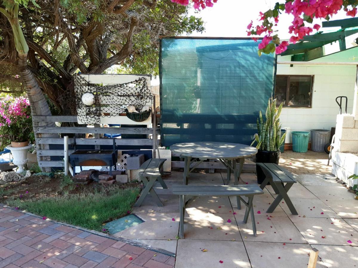 Pelican Point Waterfront Resort Formerly Carnarvon Beach Retreat Luaran gambar