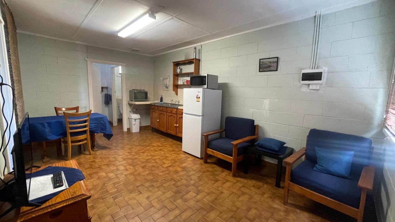 Pelican Point Waterfront Resort Formerly Carnarvon Beach Retreat Luaran gambar
