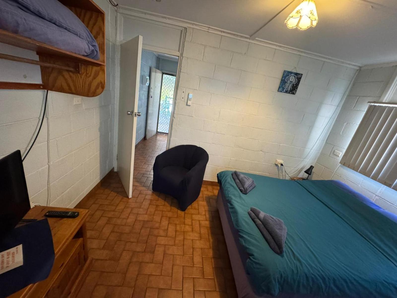 Pelican Point Waterfront Resort Formerly Carnarvon Beach Retreat Luaran gambar