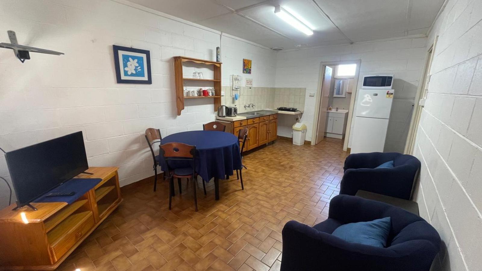 Pelican Point Waterfront Resort Formerly Carnarvon Beach Retreat Luaran gambar