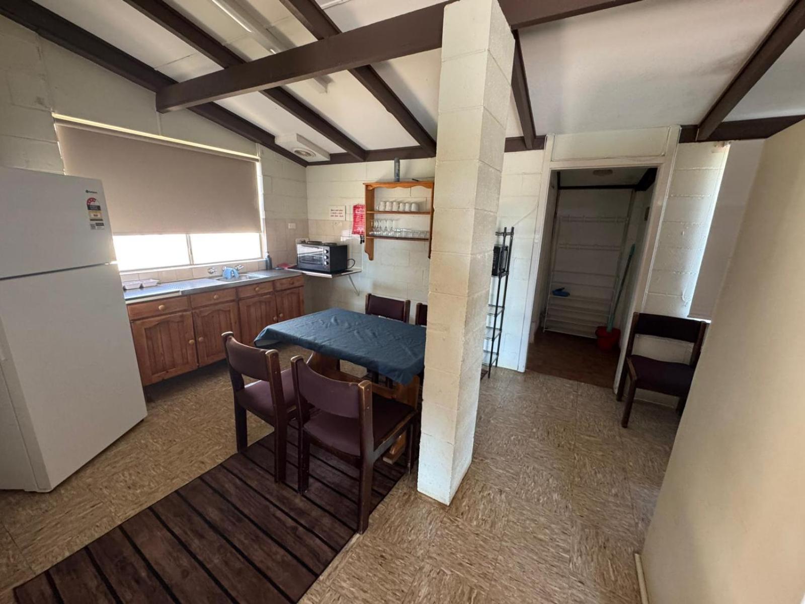 Pelican Point Waterfront Resort Formerly Carnarvon Beach Retreat Luaran gambar