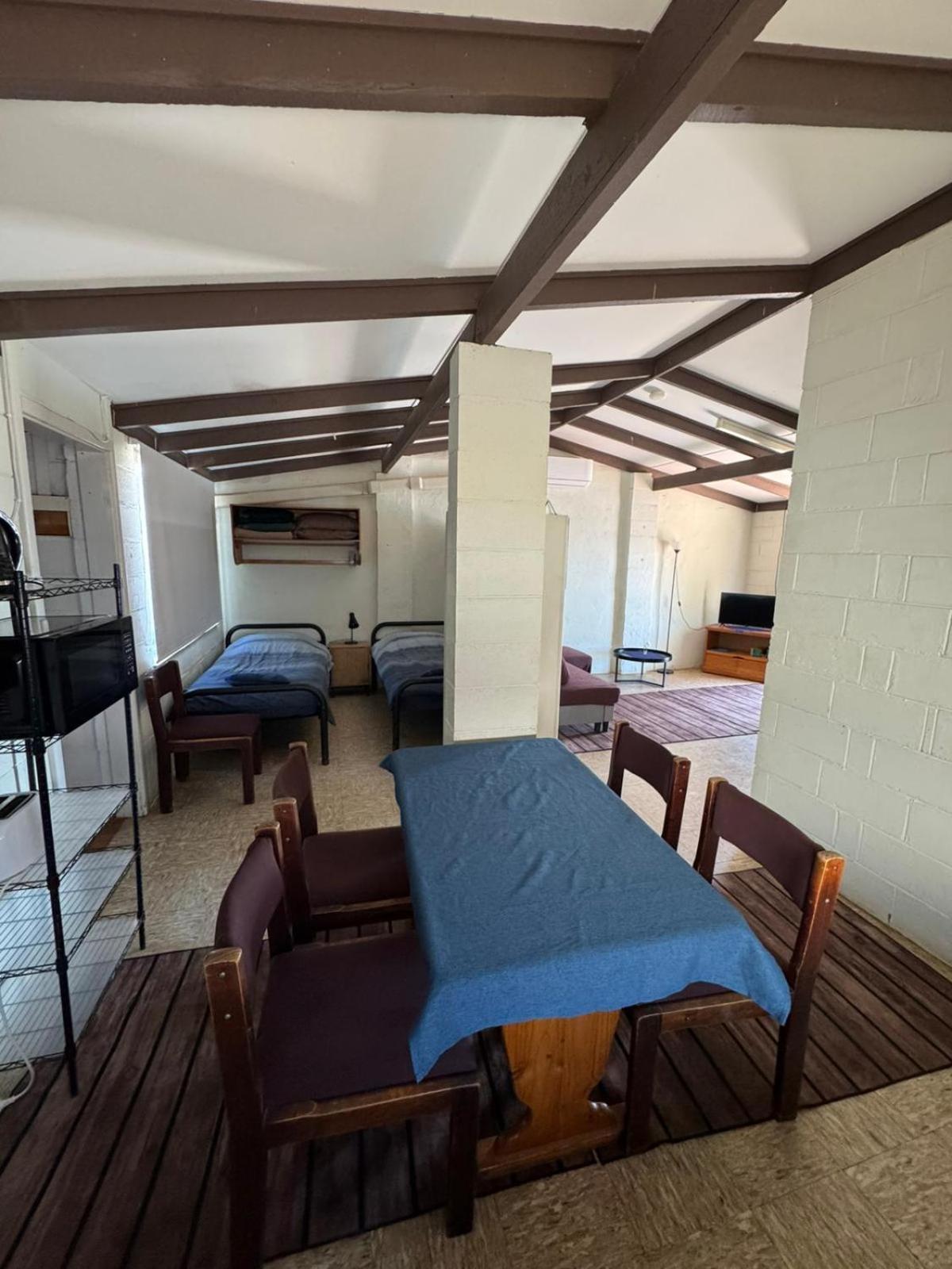 Pelican Point Waterfront Resort Formerly Carnarvon Beach Retreat Luaran gambar