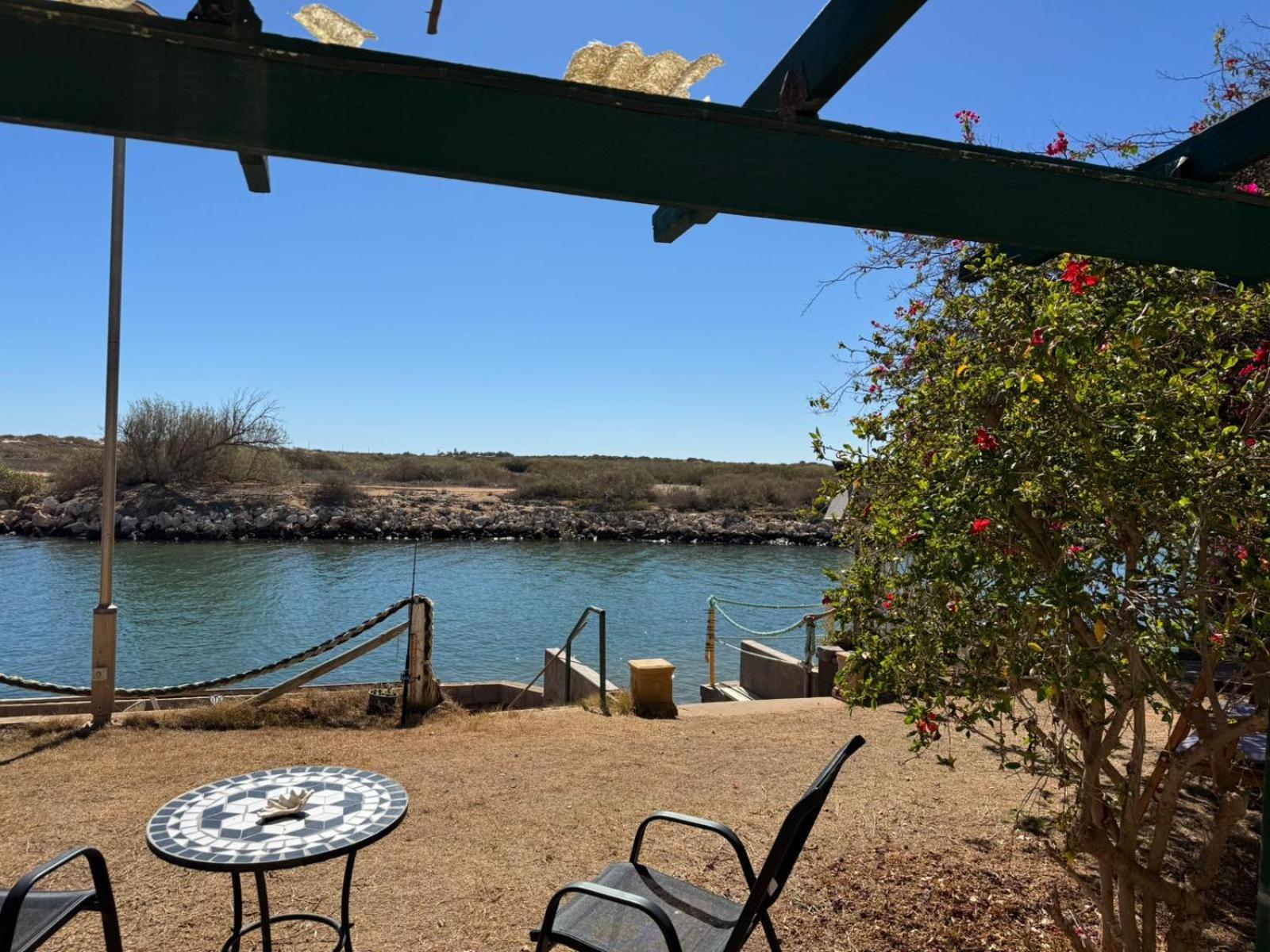Pelican Point Waterfront Resort Formerly Carnarvon Beach Retreat Luaran gambar