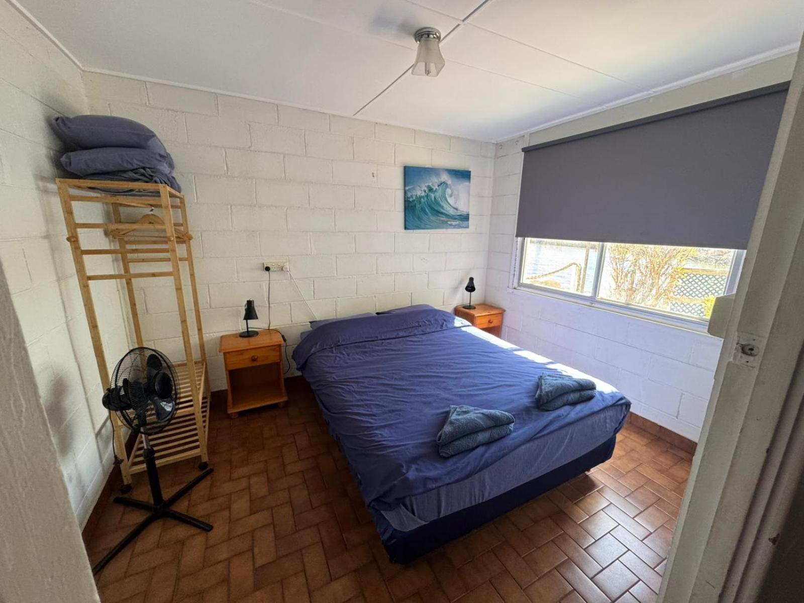 Pelican Point Waterfront Resort Formerly Carnarvon Beach Retreat Luaran gambar