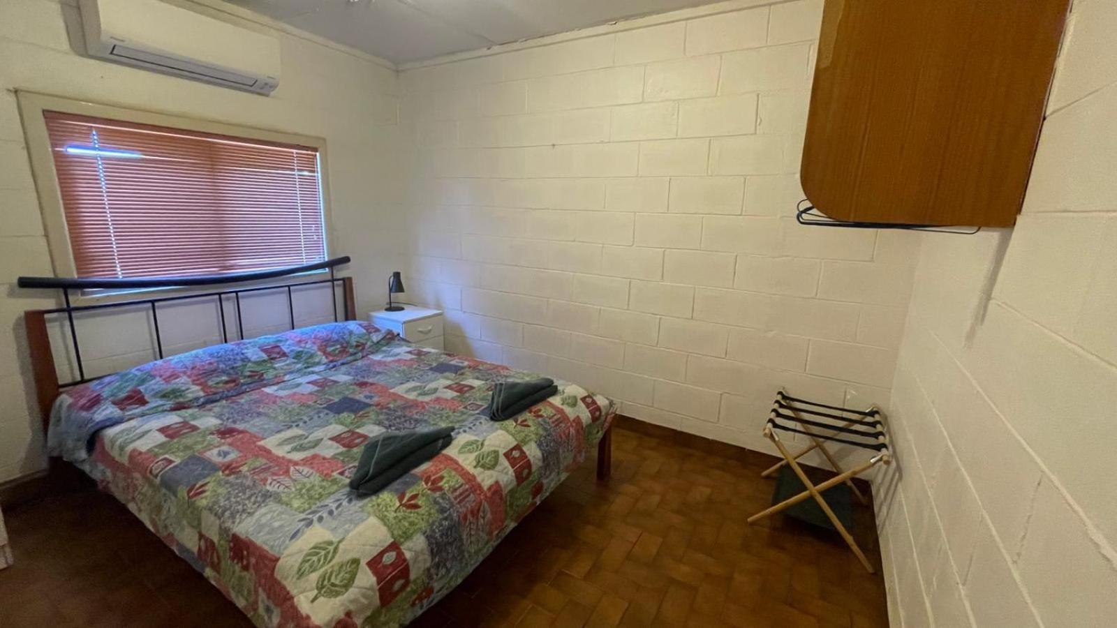 Pelican Point Waterfront Resort Formerly Carnarvon Beach Retreat Luaran gambar
