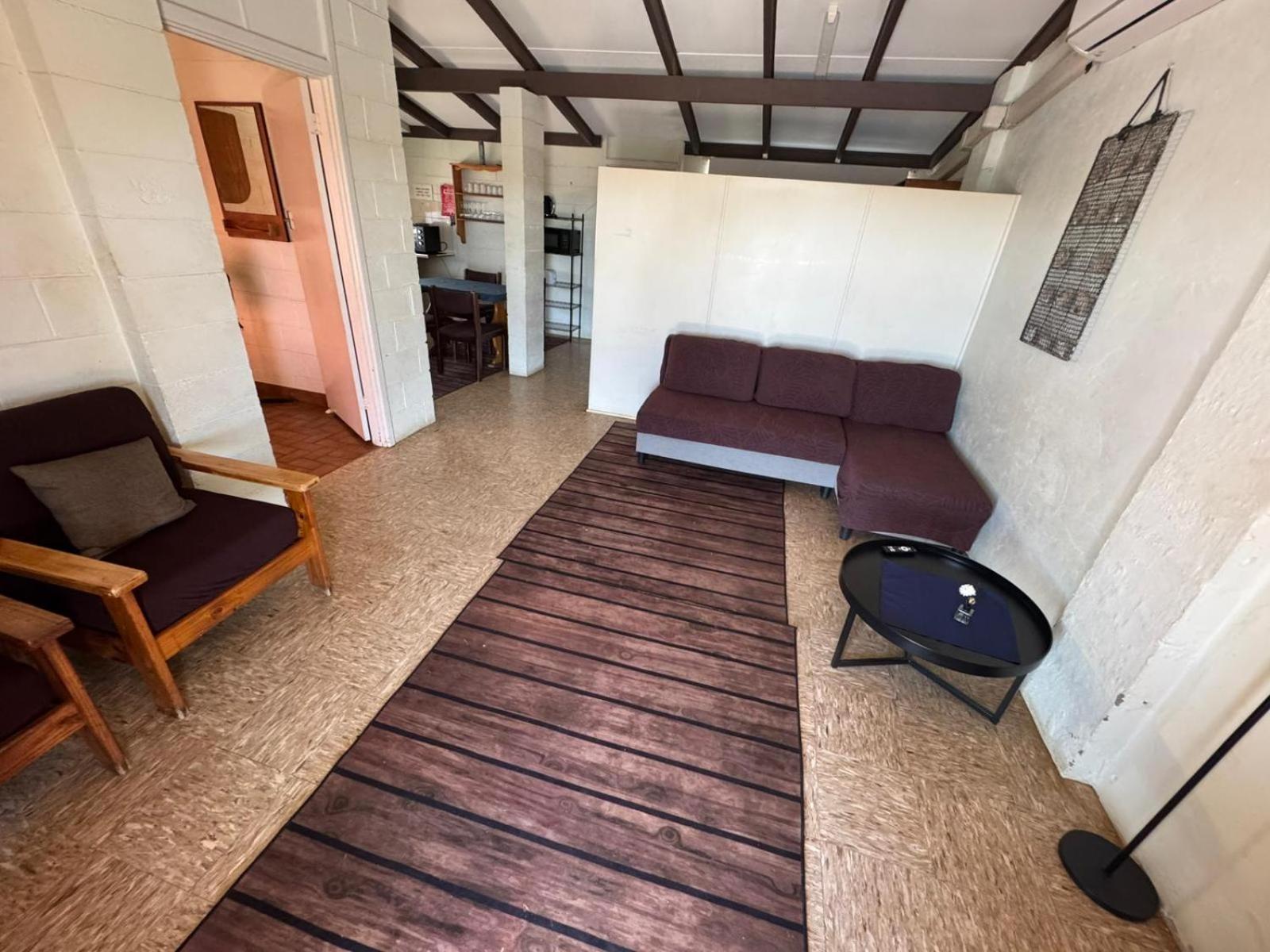 Pelican Point Waterfront Resort Formerly Carnarvon Beach Retreat Luaran gambar