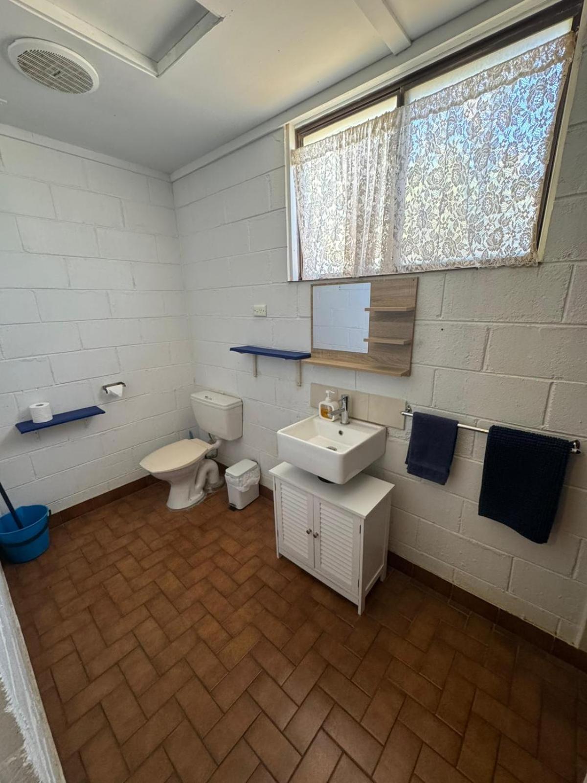 Pelican Point Waterfront Resort Formerly Carnarvon Beach Retreat Luaran gambar