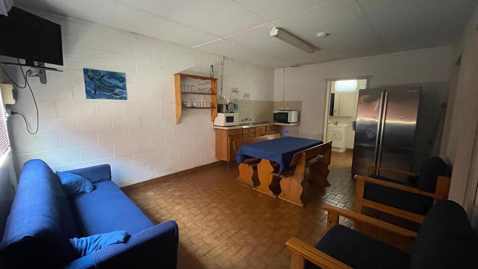 Pelican Point Waterfront Resort Formerly Carnarvon Beach Retreat Luaran gambar