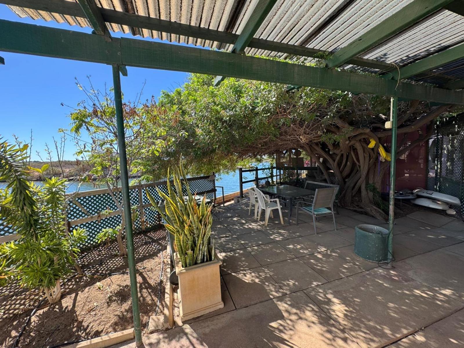 Pelican Point Waterfront Resort Formerly Carnarvon Beach Retreat Luaran gambar