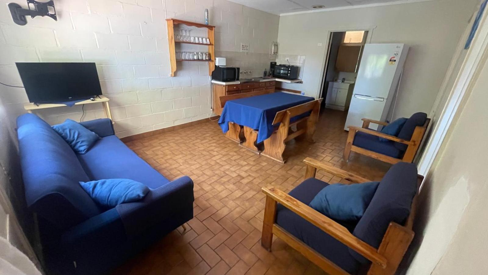 Pelican Point Waterfront Resort Formerly Carnarvon Beach Retreat Luaran gambar