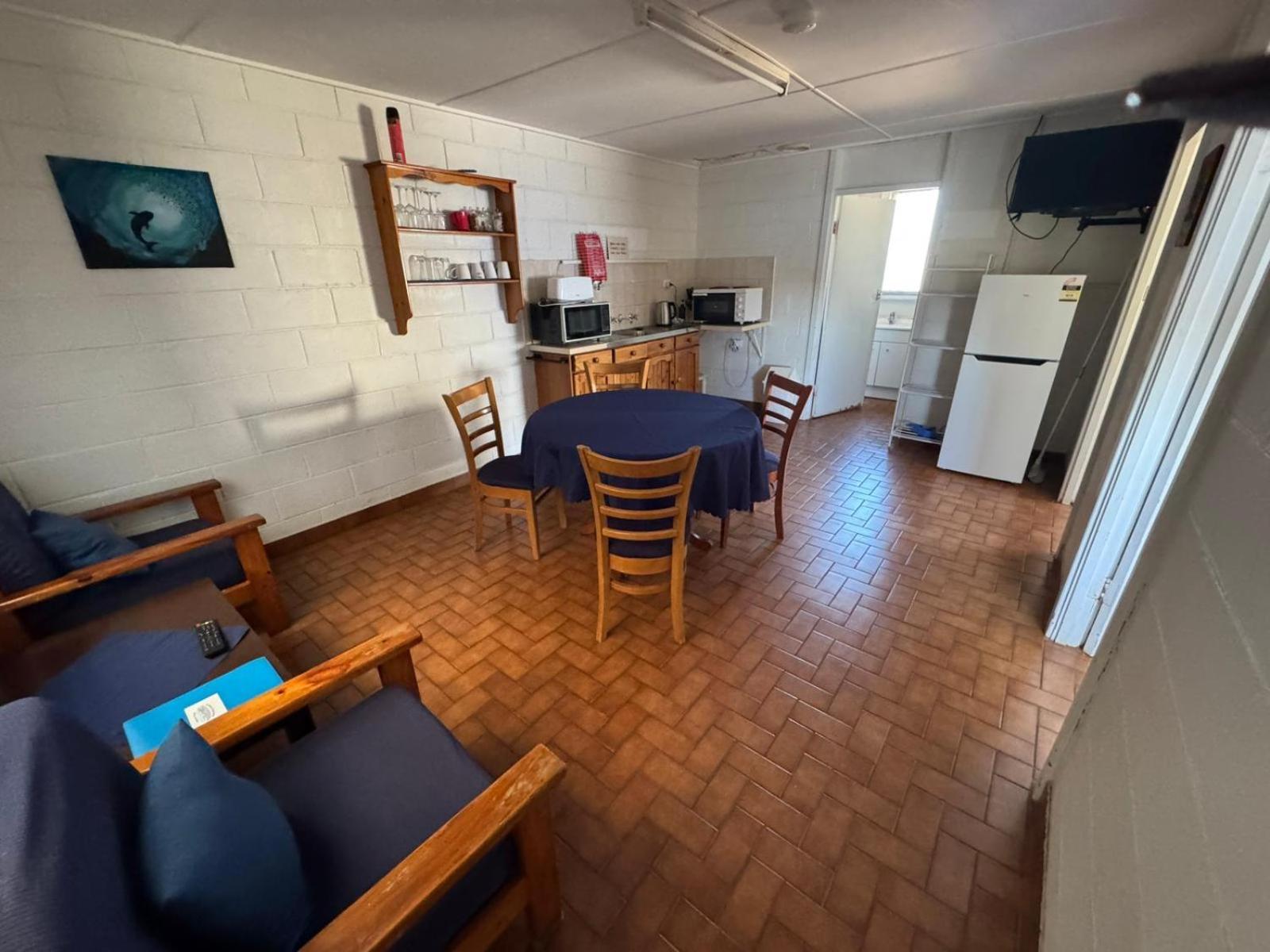 Pelican Point Waterfront Resort Formerly Carnarvon Beach Retreat Luaran gambar