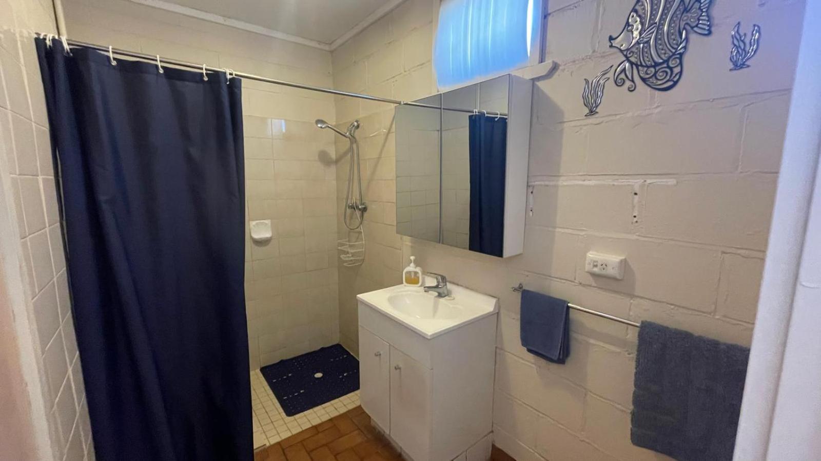 Pelican Point Waterfront Resort Formerly Carnarvon Beach Retreat Luaran gambar