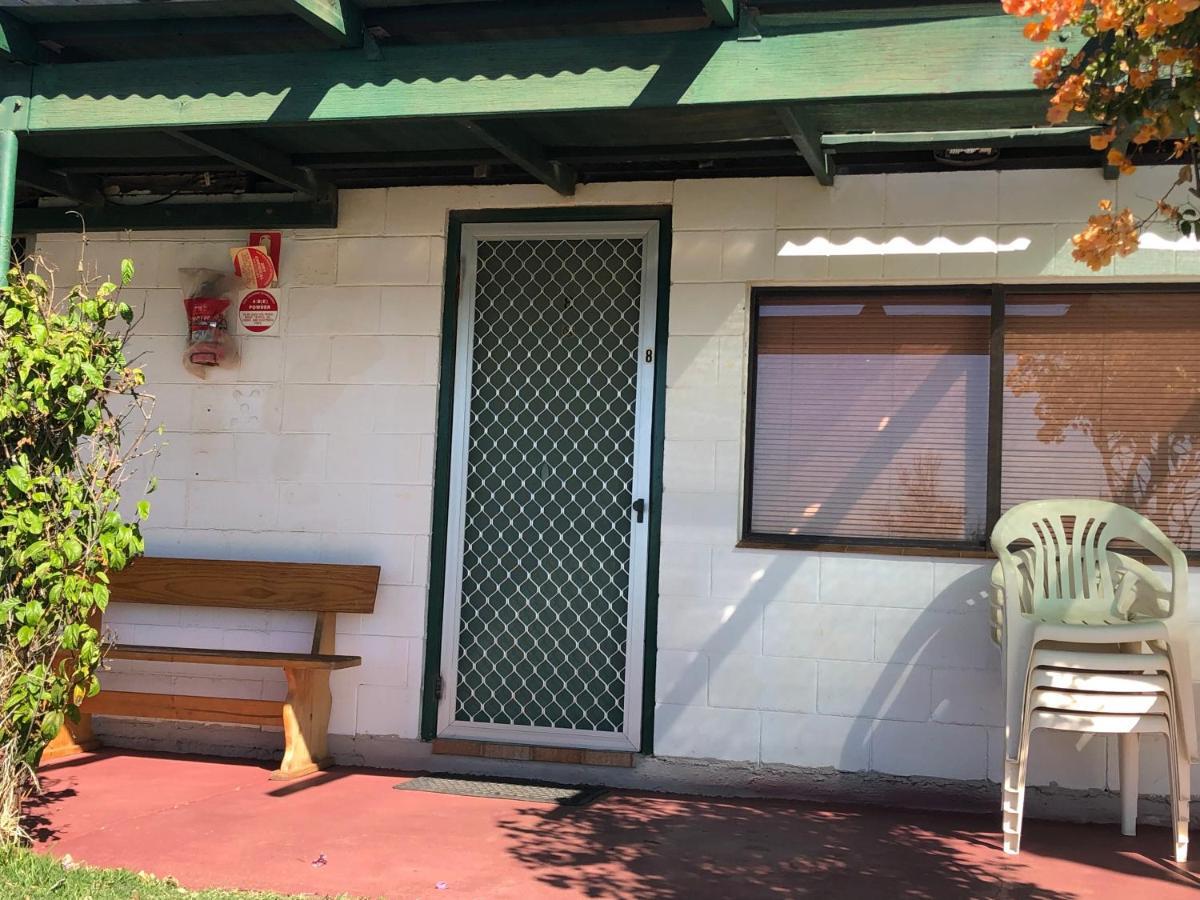 Pelican Point Waterfront Resort Formerly Carnarvon Beach Retreat Luaran gambar