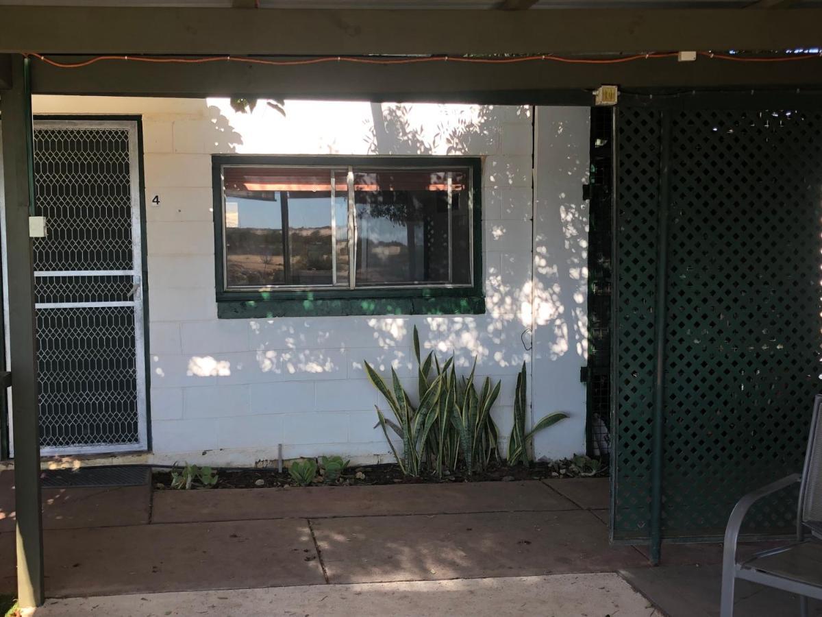 Pelican Point Waterfront Resort Formerly Carnarvon Beach Retreat Luaran gambar